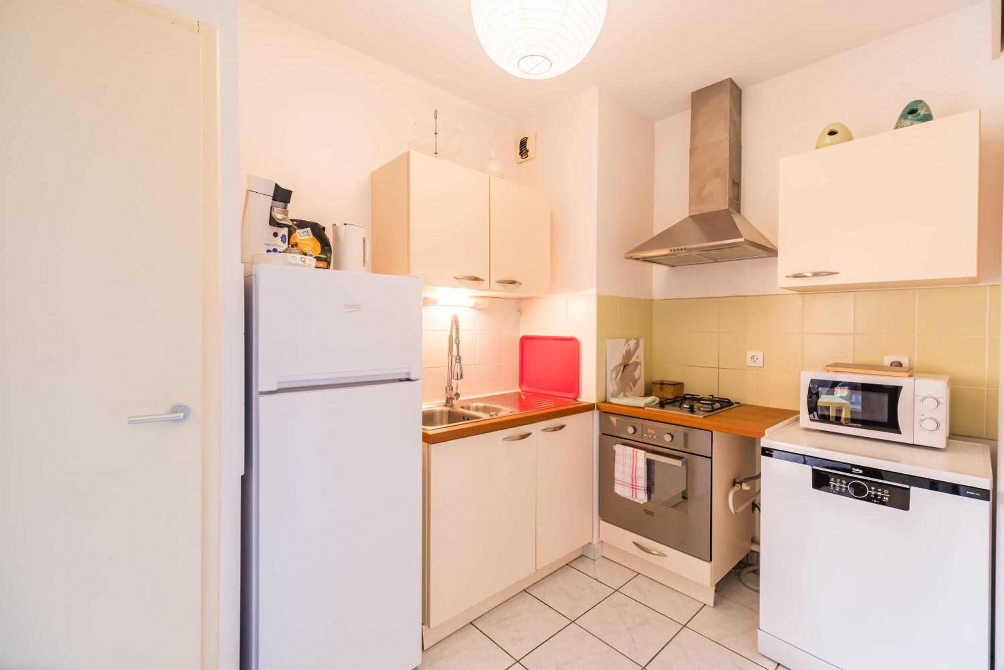 Apartment Pause Bretonne En Terrasse Perros-Guirec